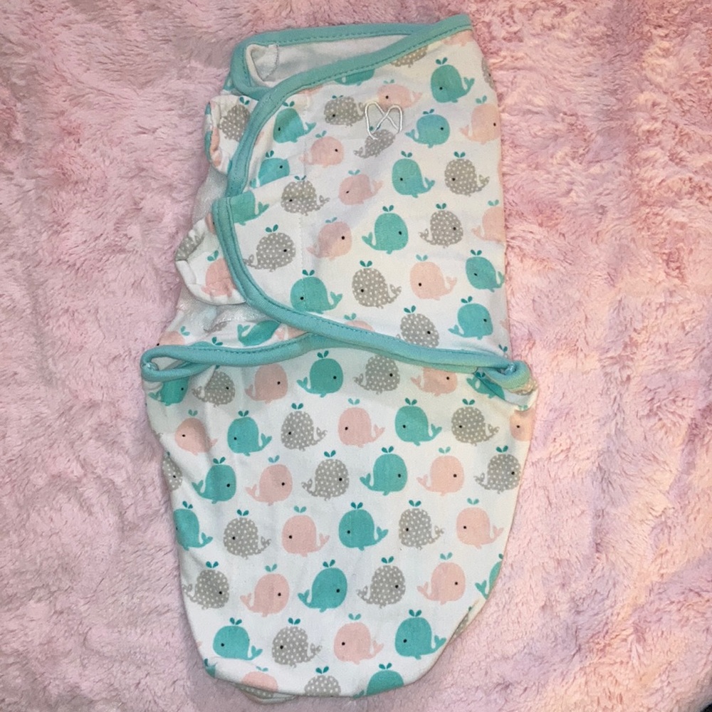 Swaddle sack - Picture 2 of 6